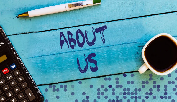 About Us About Us