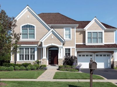 Quality Exterior Home Improvement