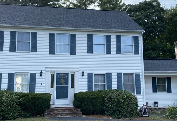 Residential Roofing Services Residential Roofing Services