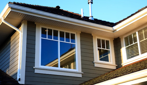 Siding Windows Services